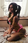 Travestis Barcelona Nicole Lalissa 3